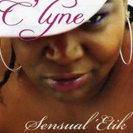 C'lyne - Sensual' Etik album cover