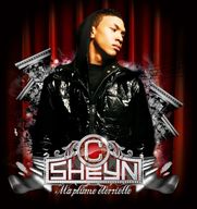 C-Sheyn - Ma plume eternelle album cover