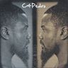 C4 Pedro - Calor & Frio album cover