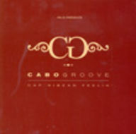 Cabo Groove - Cabo Groove album cover