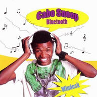 Cabo Snoop - Bluetooth album cover