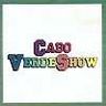 Cabo Verde Show - Cabo Verde Show album cover