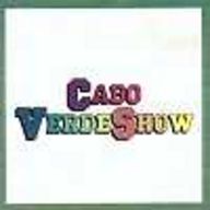 Cabo Verde Show - Cabo Verde Show album cover