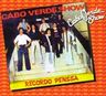 Cabo Verde Show - Recordo Penssa album cover