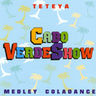 Cabo Verde Show - Teteya album cover