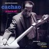 Cachao - Ahora si! album cover