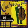 Cachao - Cachao Master Sessions Vol. 2 album cover