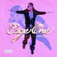 Cage One - Angola Dream Boy album cover