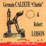 Germain Calixte & Robert Loison - Germain Calixte & Robert Loison album cover