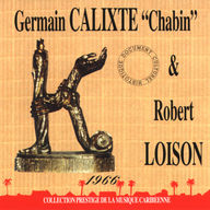 Germain Calixte & Robert Loison - Germain Calixte & Robert Loison album cover