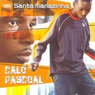 Cal Pascoal - Santa Mariazinha album cover