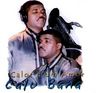 Calu Bana - Calor d'um Amor album cover