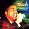 Calu Bana - Rainha di Nha Tronu album cover