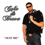 Calu di Brava - Just Me album cover