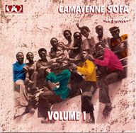 Camayenne Sofa - La Perce album cover