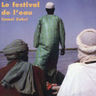 Camel Zekri - Le Festival de l'eau album cover