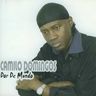 Camilo Domingos - Dor De Mundo album cover