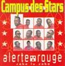 Campus des Stars - Alerte Rouge zaba lu zaba album cover