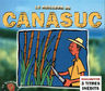 Canasuc - Le meilleur de Canasuc album cover