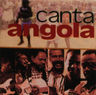 Canta Angola - Canta Angola album cover