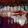 Capleton - African Star Specials album cover