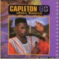 Capleton - Alms House album cover