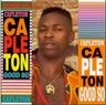 Capleton - Good So album cover
