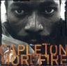 Capleton - More Fire album cover