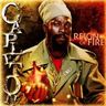 Capleton - Reign Of Fire album cover