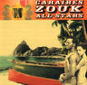 Caraïbes Zouk All Stars - Caraïbes Zouk All Stars album cover