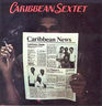 Caribbean Sextet - Caribbean News album cover