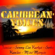 Caribbean'Voices - Caribbean'Voices album cover