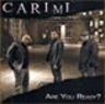 Carimi - Are you ready ? album cover