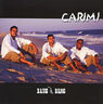 Carimi - Bang bang album cover