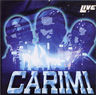Carimi - Live album cover