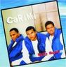 Carimi - Nasty Biznis album cover