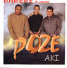 Carimi - Poze aki album cover
