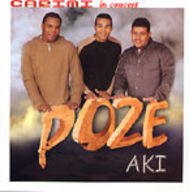 Carimi - Poze aki album cover