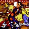 Carlene Davis - Redeemed album cover