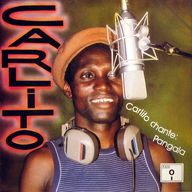 Carlito - Pangala album cover