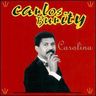Carlos Burity - Carolina album cover