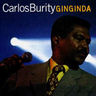 Carlos Burity - Ginginda  album cover