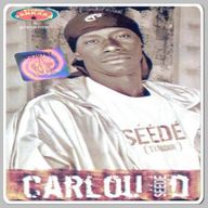 Carlou D - Seede album cover