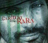 Carlton Rara - Home album cover