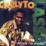 Carlyto - Africa na moto album cover