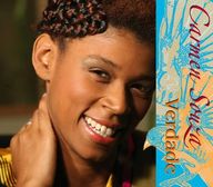 Carmen Souza - Verdade album cover