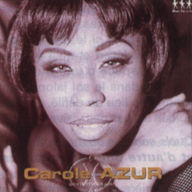 Carol Azur - Sentimentale album cover