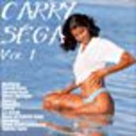 Carry Sega - Carry Sega Vol.1 album cover