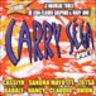 Carry Sega - Carry Sega Vol.3 album cover