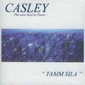 Casley - Famm Sila album cover